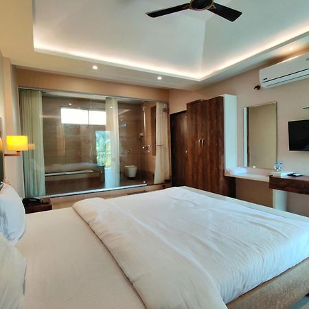 The Kanila Resort Karjat Εξωτερικό φωτογραφία
