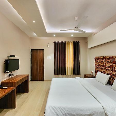 The Kanila Resort Karjat Εξωτερικό φωτογραφία